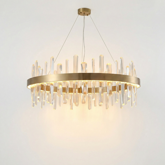 Suspension Vivo | Luxarmonie - Lumière