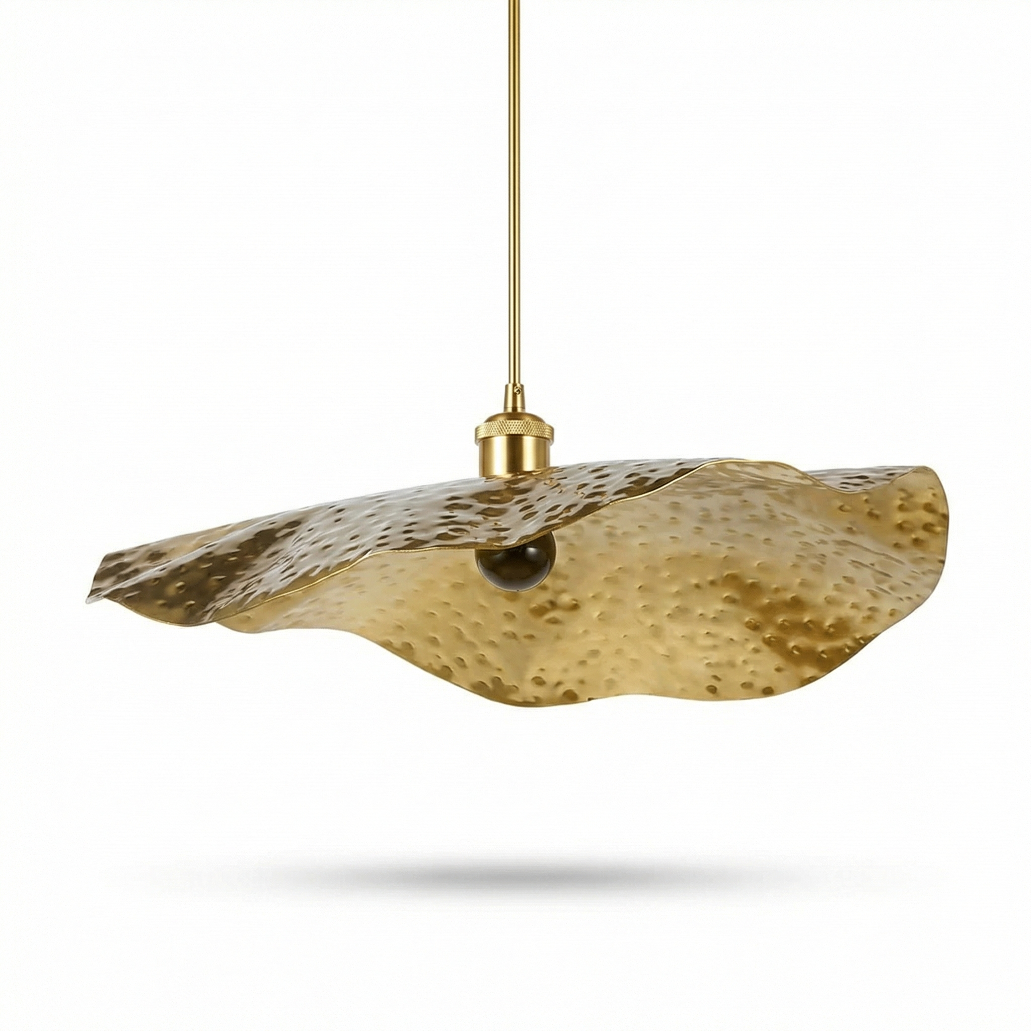 Suspension Lumina Wave | Luxarmonie