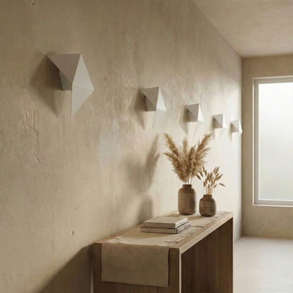 Wall Sconce Model Asterion ambiance view | Luxarmonie