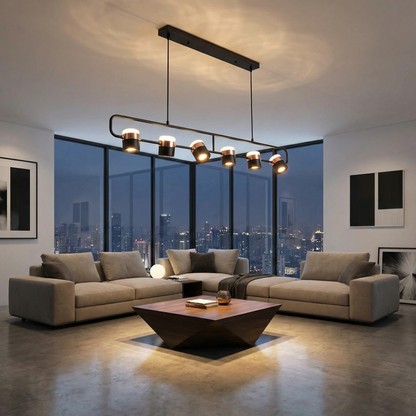 Lighting Fixture Juriane detail view | Luxarmonie