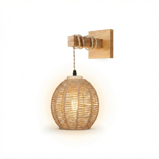 Wall sconce Erindale | Luxarmonie - Lumière