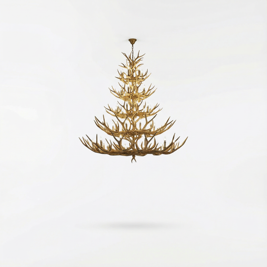 lustre Floreo | Luxarmonie