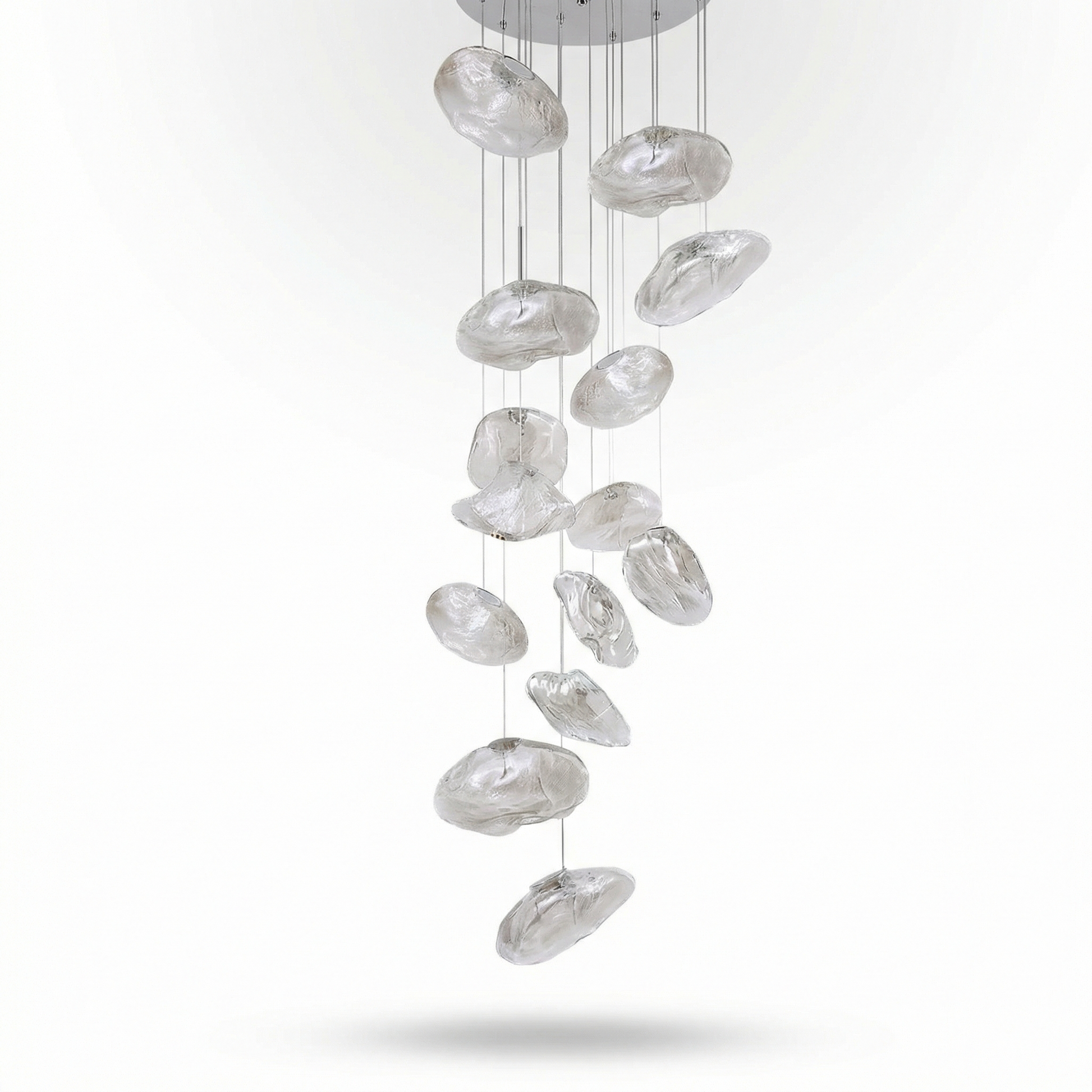 Suspension Celescaire | Luxarmonie