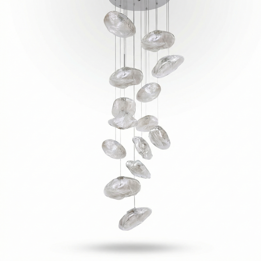 Suspension Celescaire | Luxarmonie