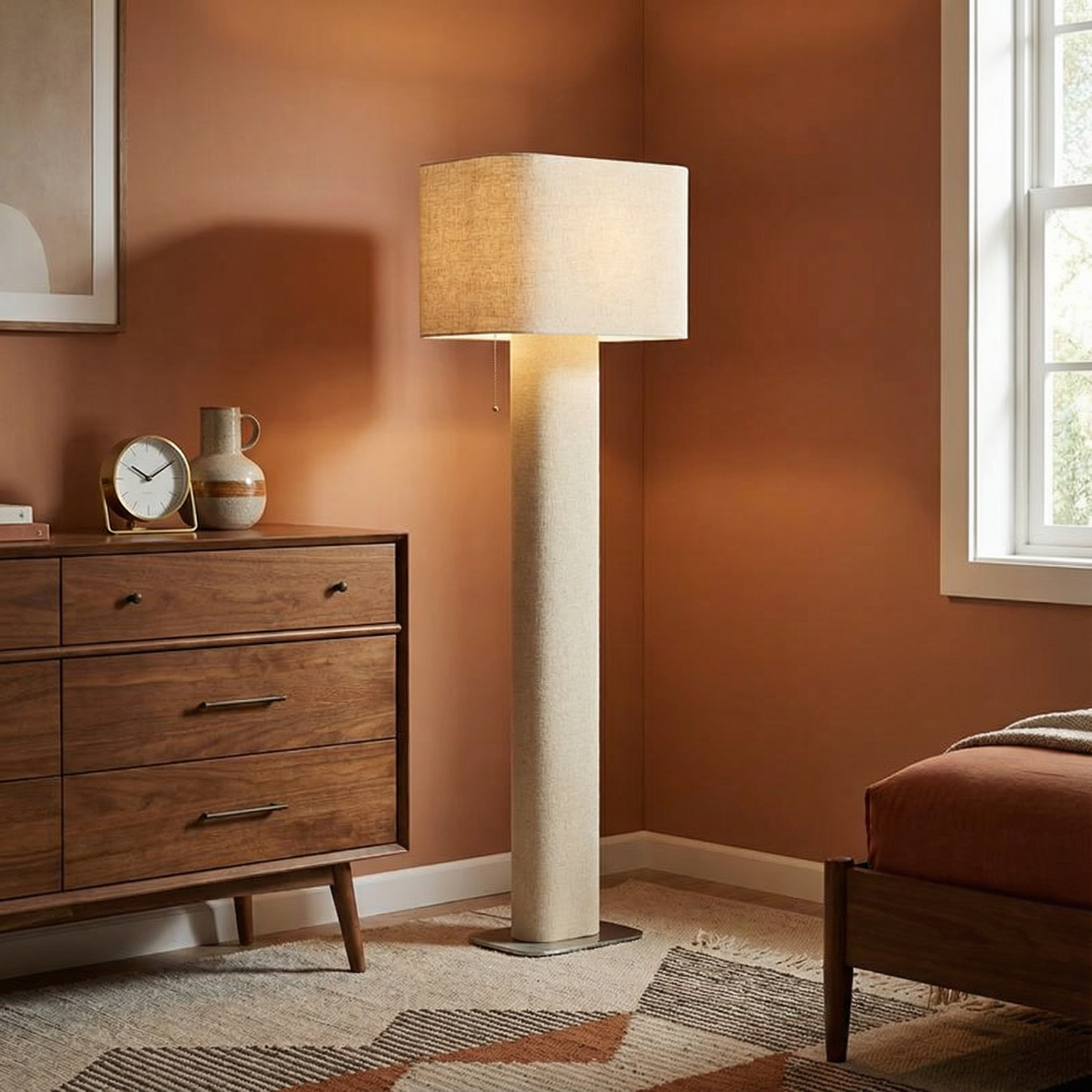 Lampe Calytrix vue détail | Luxarmonie