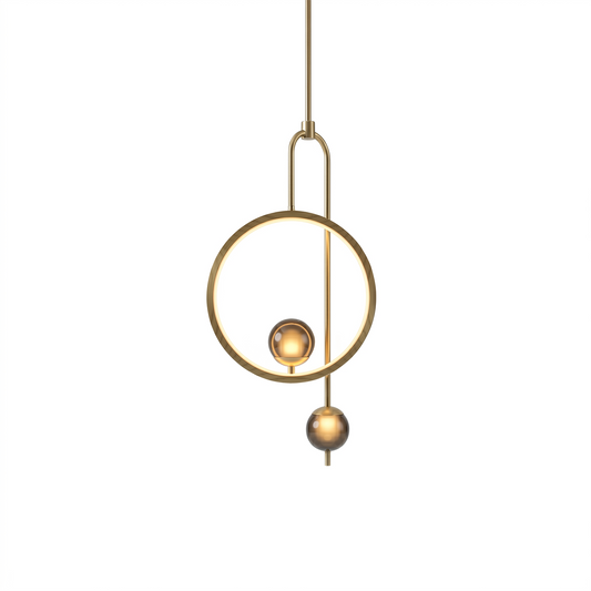 Suspension Haloa | Luxarmonie - Lumière