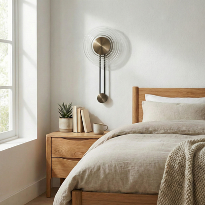 Wall Sconce Radiara ambient view | Luxarmonie