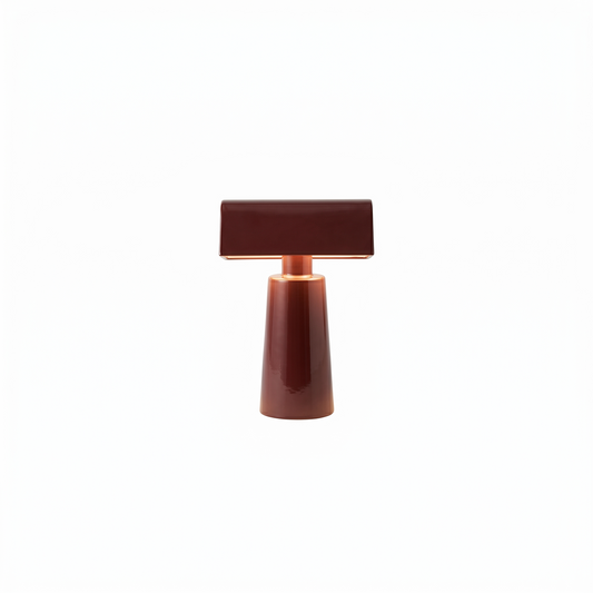 Lampe Alumina | Luxarmonie - Lumière