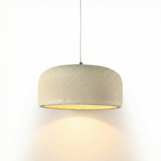 Minimalistische LED Hanglamp in Polymeer voor Bars en Restaurants – Zélynor - Lumière