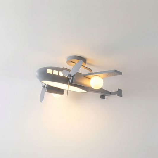 Plafonnier Aerolys | Luxarmonie - Lumière