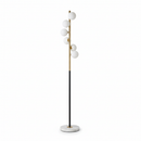 Minimalistische Stehlampe Ruhige Atmosphäre – Velora