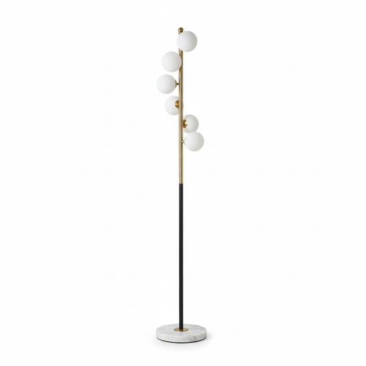 Lampadaire Velora | Luxarmonie
