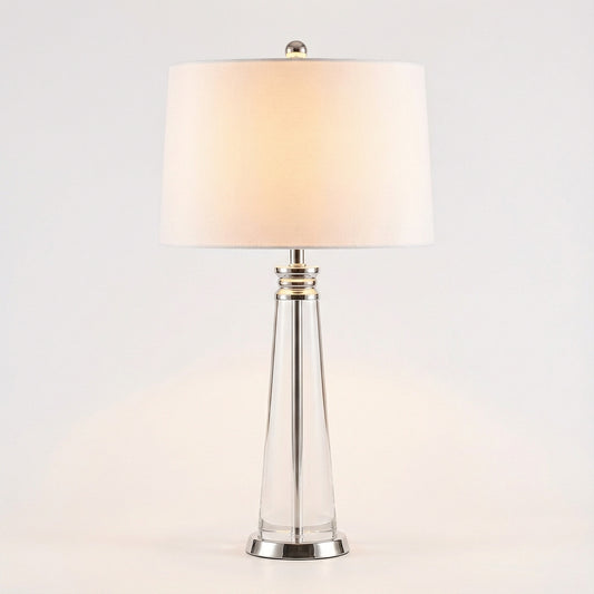 Lampe à poser Lunara | Luxarmonie - Lumière