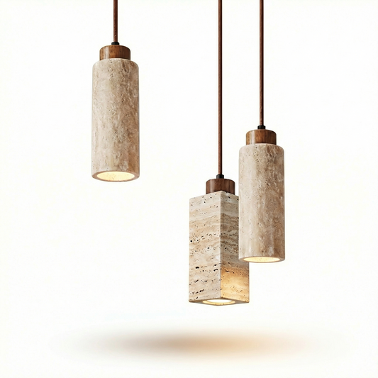 Suspension Lacti | Luxarmonie - Lumière