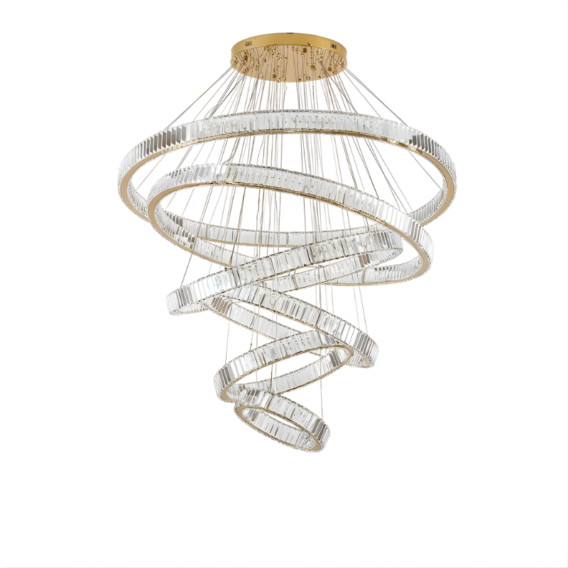 Suspension Cristariony | Luxarmonie