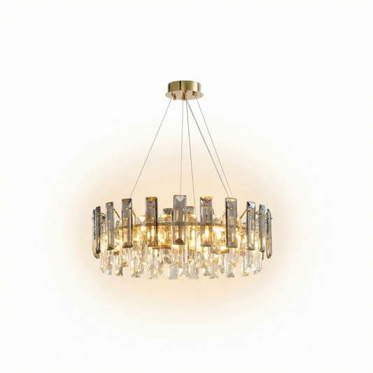 lustre Kovo | Luxarmonie - Lumière