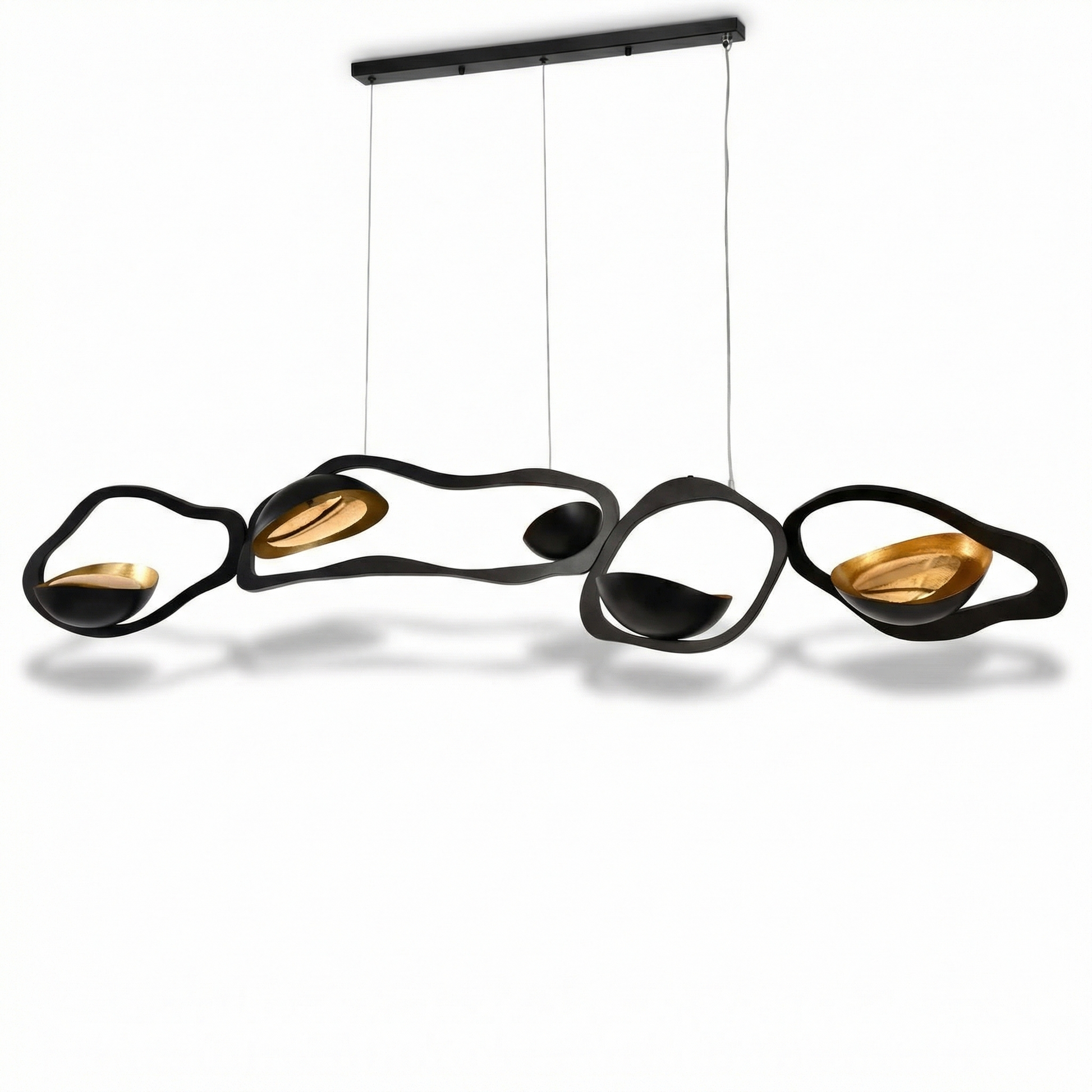 Suspension Prisma photo 4 | Luxarmonie