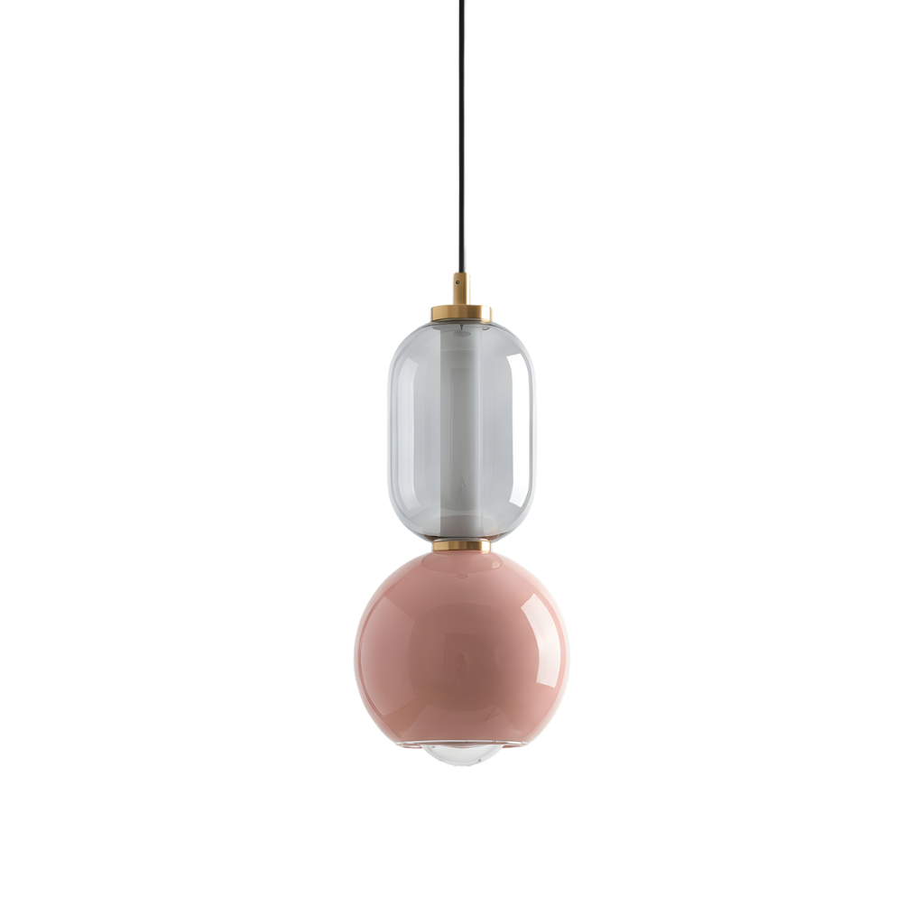 Minimalistische Chic Hanglamp – Arcana