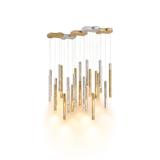 Lustre Séraphine | Luxarmonie - Lumière