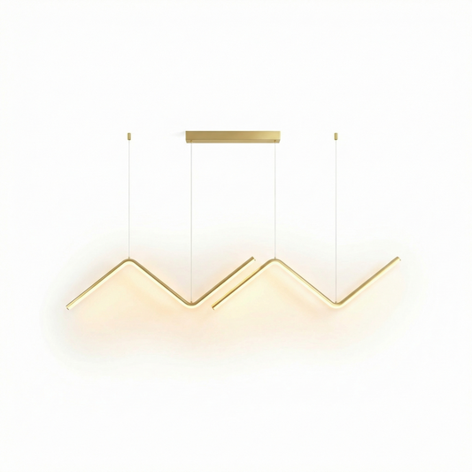 Suspension Eclipse | Luxarmonie - Lumière