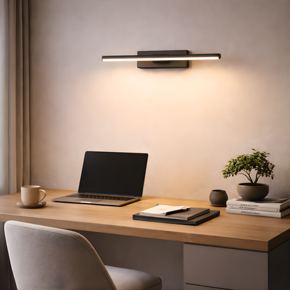 Wall Sconce Axis detail view | Luxarmonie