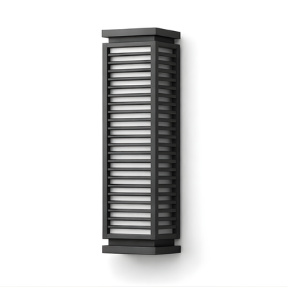 Outdoor Lighting Serenys | Luxarmonie