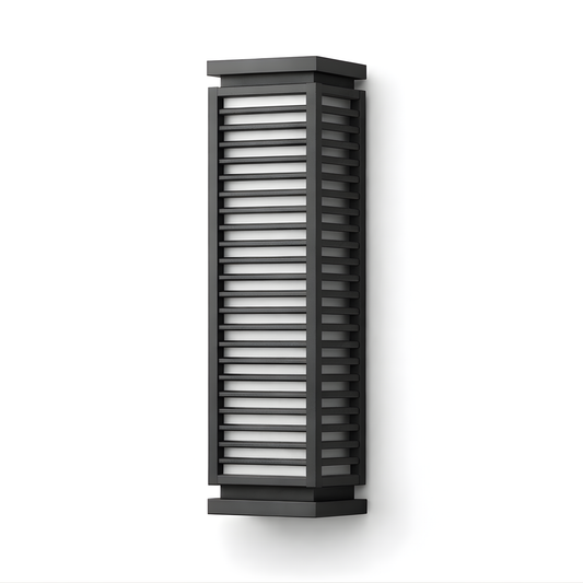 Luminaire Extérieur Serenys | Luxarmonie