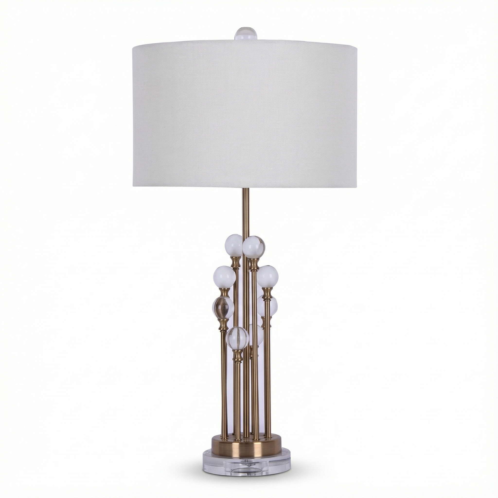 Table Lamp Cristaurea | Luxarmonie