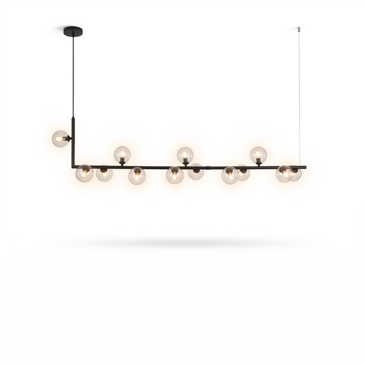 Plafonnier Crisma | Luxarmonie - Lumière