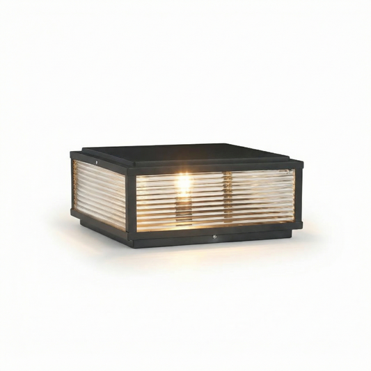 Lumière d'extérieur Veraluce | Luxarmonie - Lumière