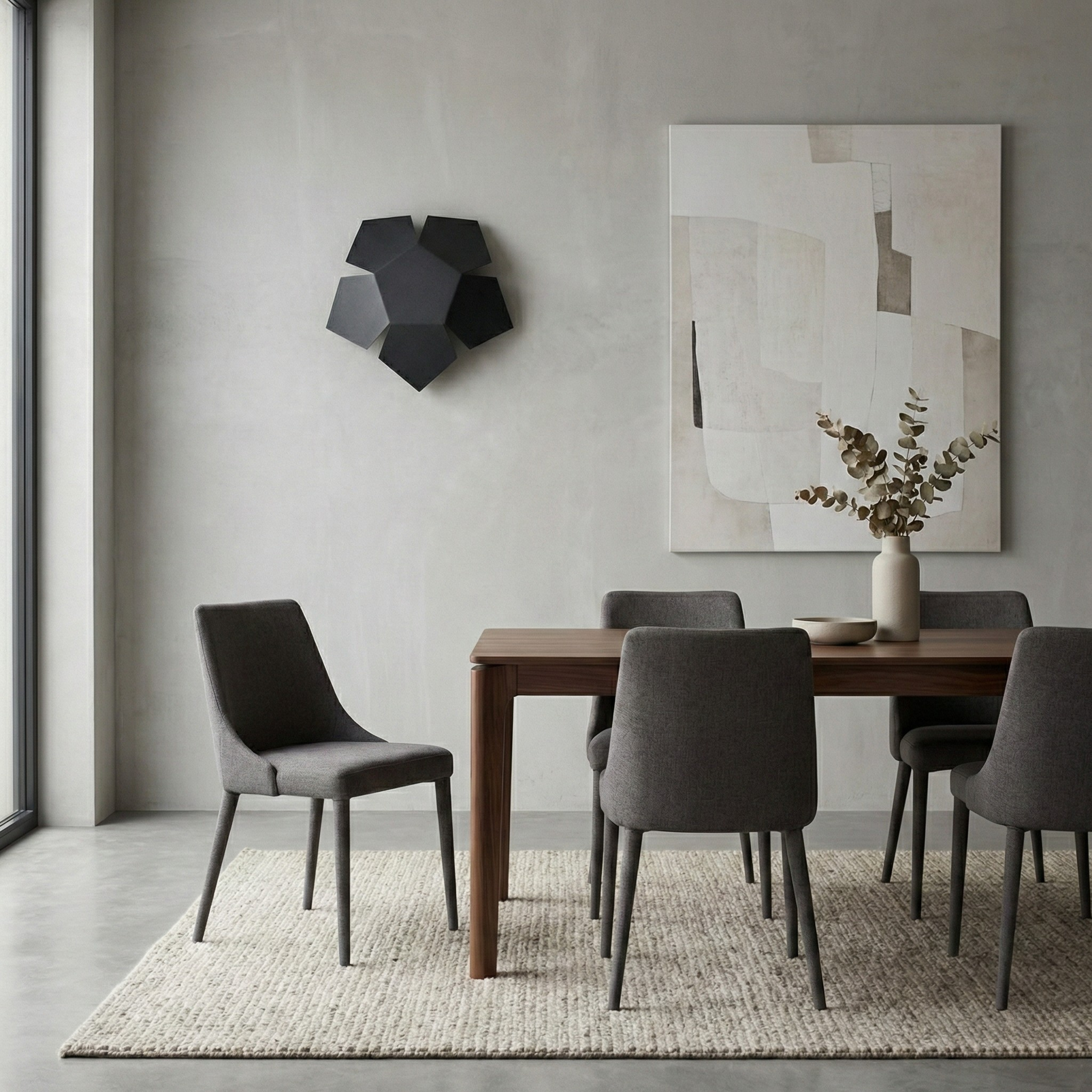 Applique murale Modèle Noxara vue ambiance | Luxarmonie