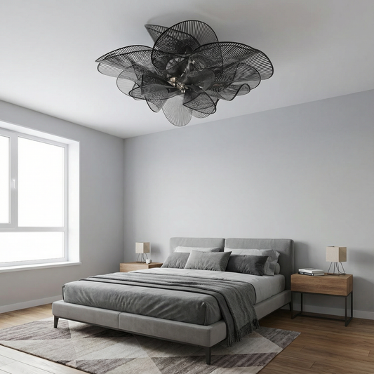 sus Novaluca vue ambiance | Luxarmonie