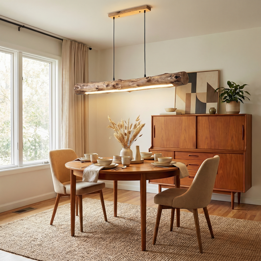 Suspension Ayka | Luxarmonie - Lumière