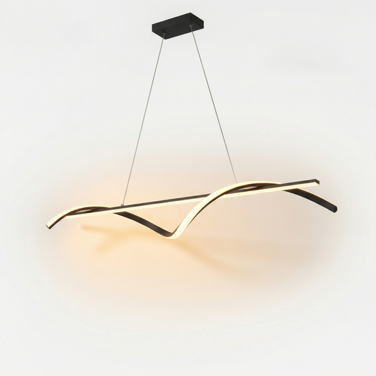 lustre Vélina | Luxarmonie - Lumière