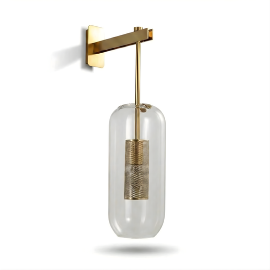 Applique murale Écloria | Luxarmonie