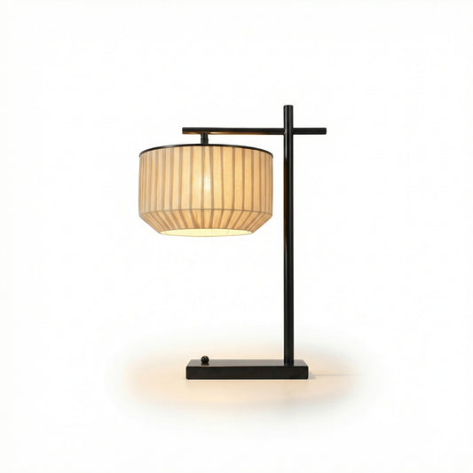 Lampe à poser Olum | Luxarmonie - Lumière