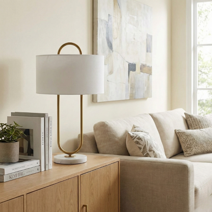 Table Lamp Solara detail view | Luxarmonie