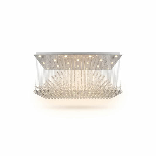 Plafonnier Futura | Luxarmonie - Lumière