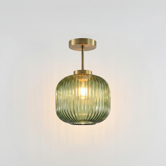 Plafonnier Crescianea | Luxarmonie - Lumière