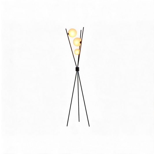 Lampe Vera | Luxarmonie - Lumière
