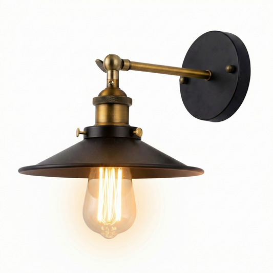 Applique murale Auralux | Luxarmonie - Lumière