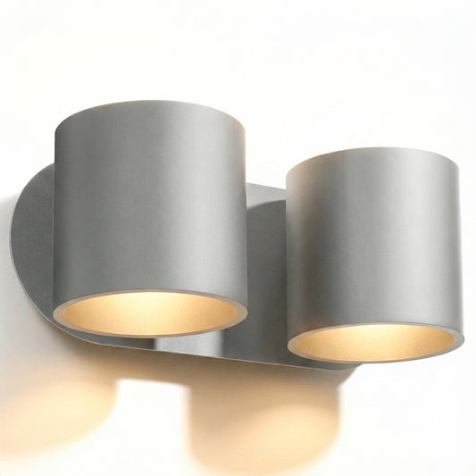 Applique murale Modèle Nerion | Luxarmonie - Lumière