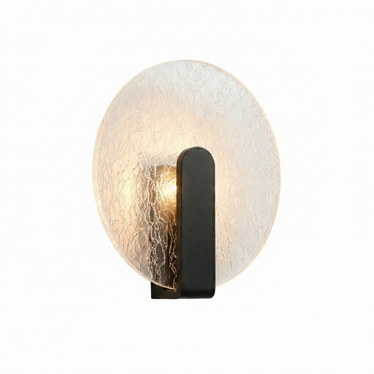 Wall Sconce Halo | Luxarmonie - Lumière