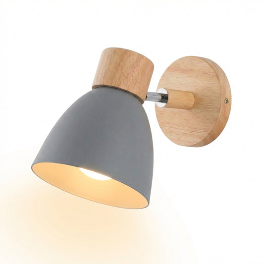 Simply Wall Sconce | Luxarmonie - Lumière