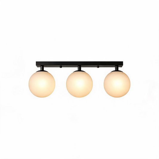 Plafonnier Clarion | Luxarmonie - Lumière