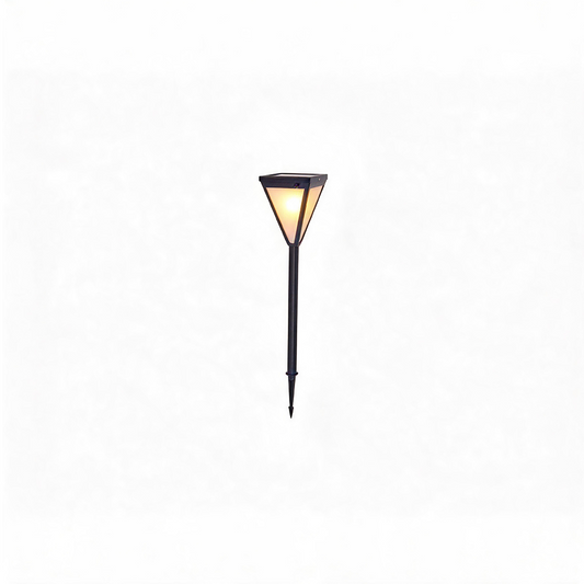 Oranys Outdoor Fixture | Luxarmonie - Lumière