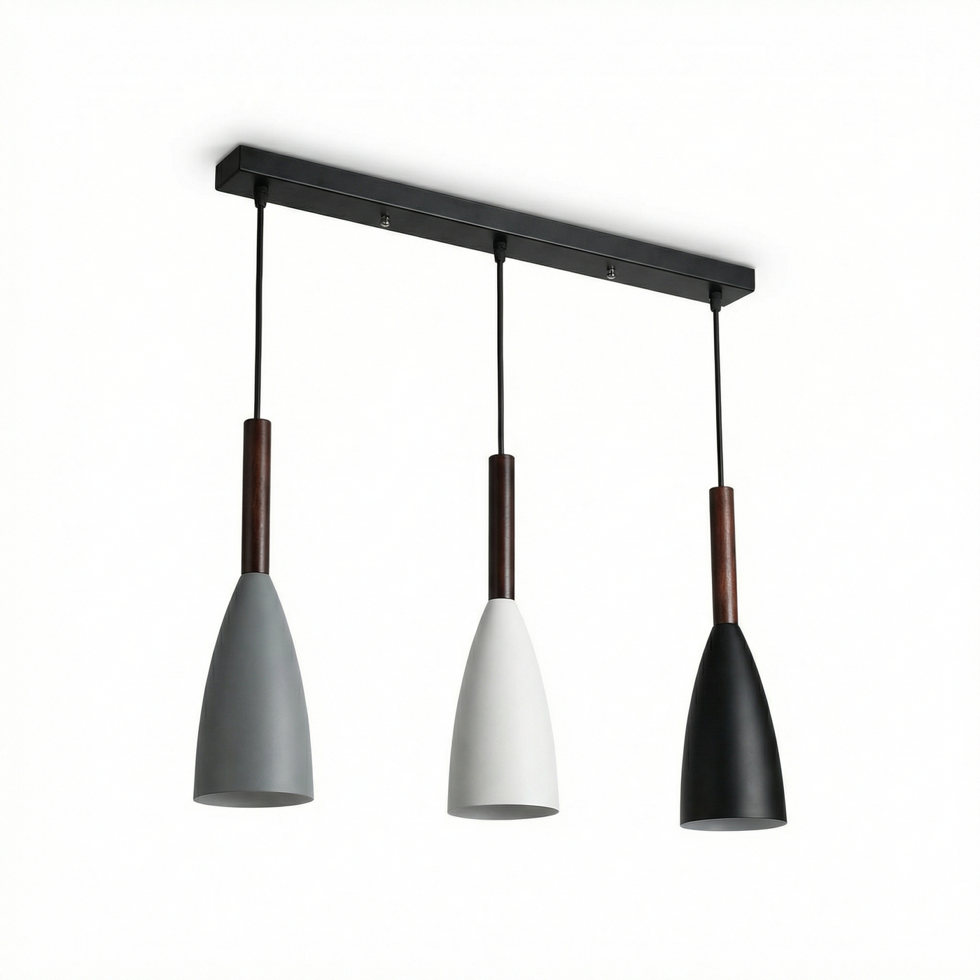 Scandinavische Hanglamp voor Binnen Duurzame Elegant – Goccia