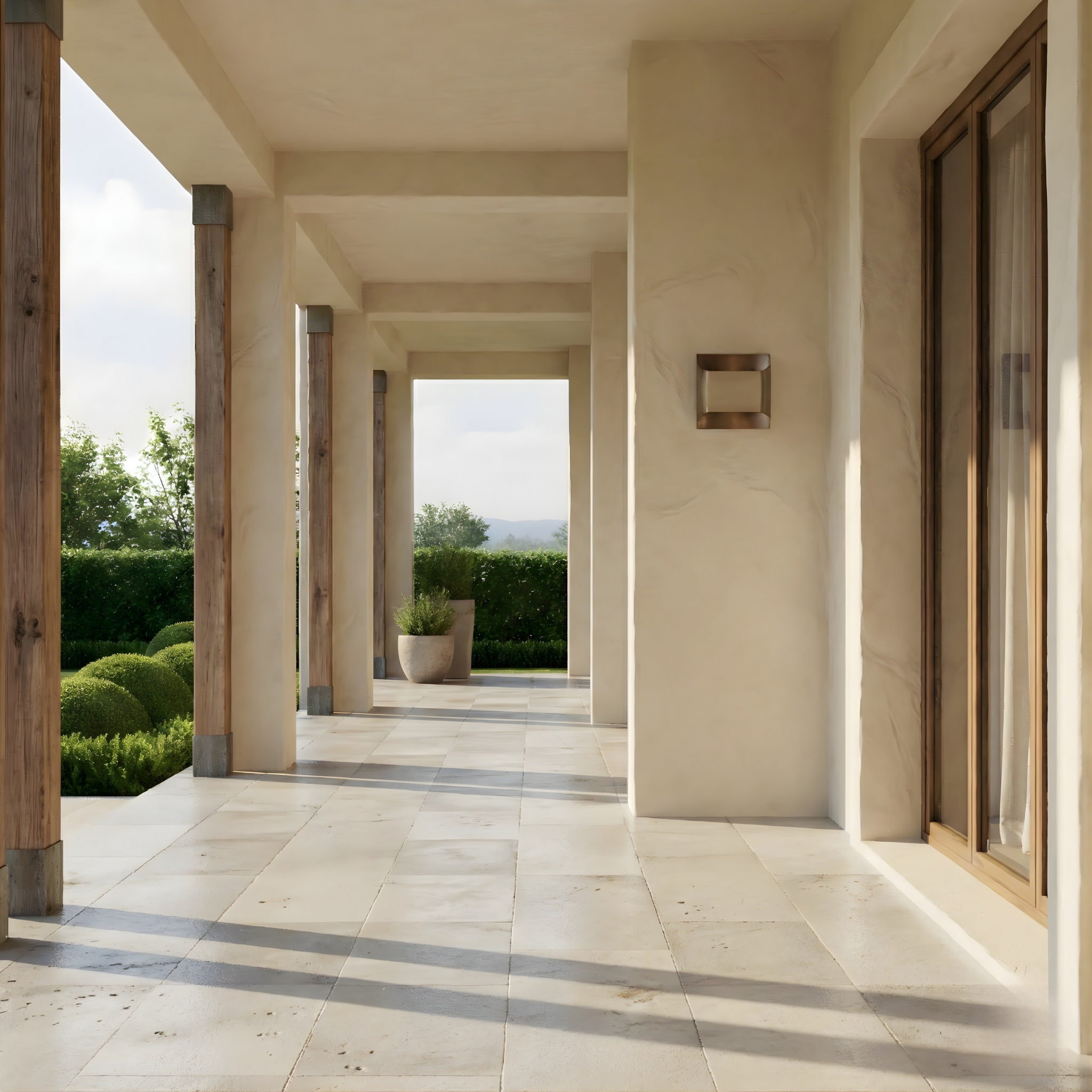 Luminaire Noiréclat vue ambiance | Luxarmonie