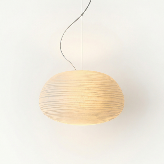 Suspension Cocon | Luxarmonie - Lumière