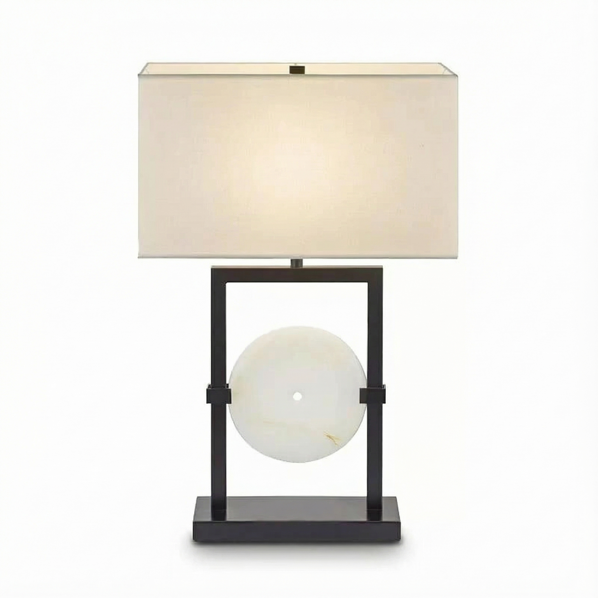 Table Lamp Spectra | Luxarmonie